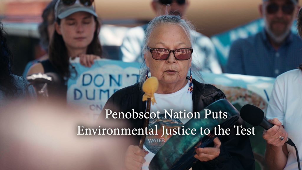 title still for it's not just us